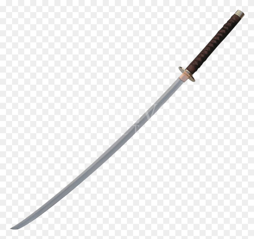 825x773 Royalty Free Library Giant Sword Ed By Medieval Collectibles Sword Weapon, Weaponry, Blade, Samurai HD PNG Download