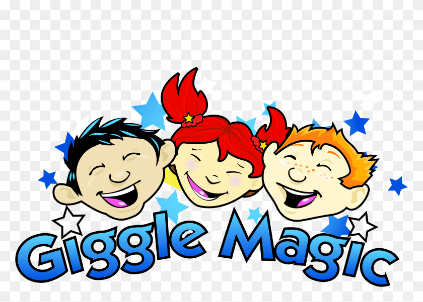 2914x2022 Royalty Free Library Home Giggle Magic Looking Cartoon, Graphics, Poster HD PNG Download