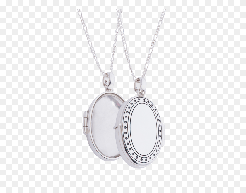 600x600 Royalty Free Library Transparent Necklace Locket Locket, Jewelry, Accessories, Accessory Descargar Hd Png