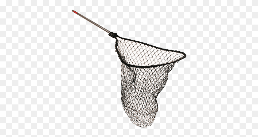 375x386 Stock Free Frabill X Scooped Sportsman Slide Fishing Net, Одежда, Одежда, Нижнее Белье Png Скачать