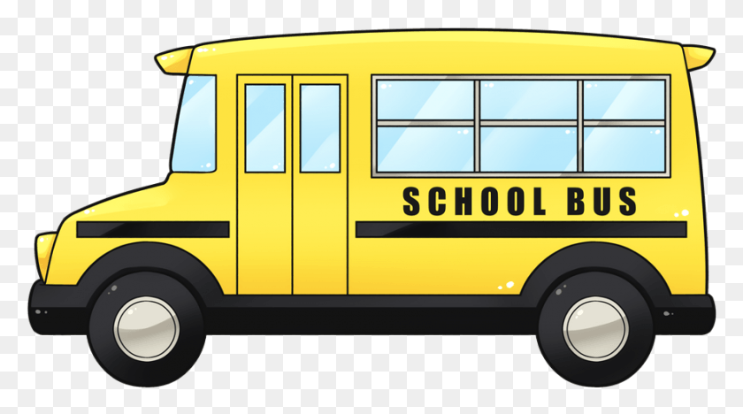 884x463 Royalty Free Stock Free Clip Art Images Clipartix School Bus Clipart, Bus, Vehicle, Transportation HD PNG Download