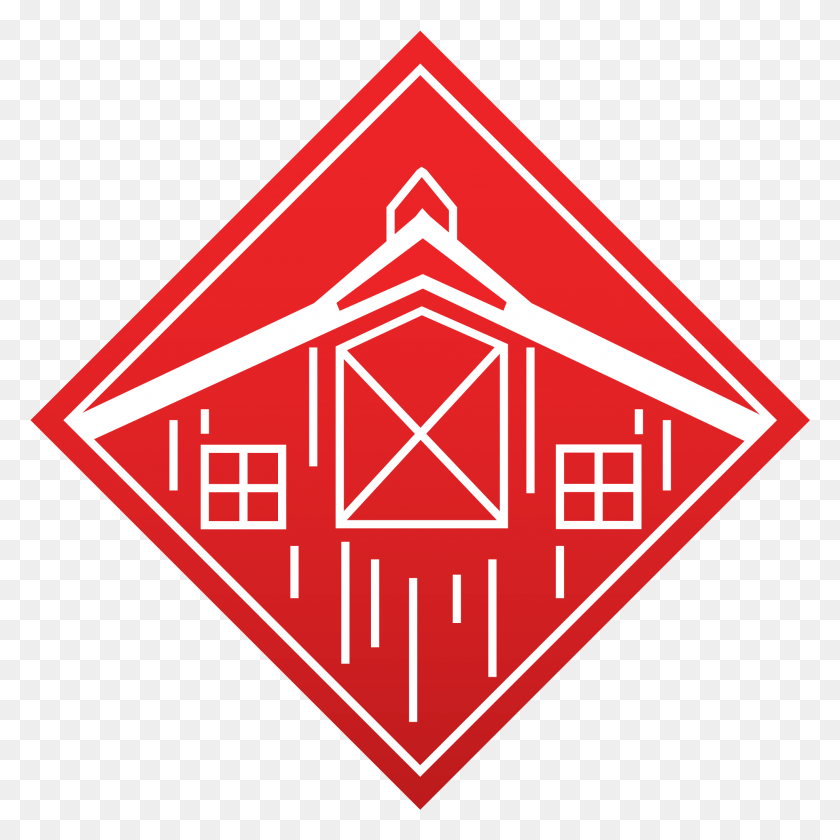 1972x1973 Rp Barn Icon 300Dpi Горючесть И Воспламеняемость, Треугольник, Дорожный Знак, Знак Hd Png Скачать