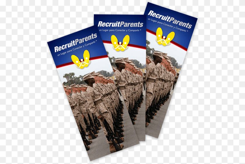 Rp Brochure In Spanish Flyer, Poster, Advertisement, Person, People Sticker PNG