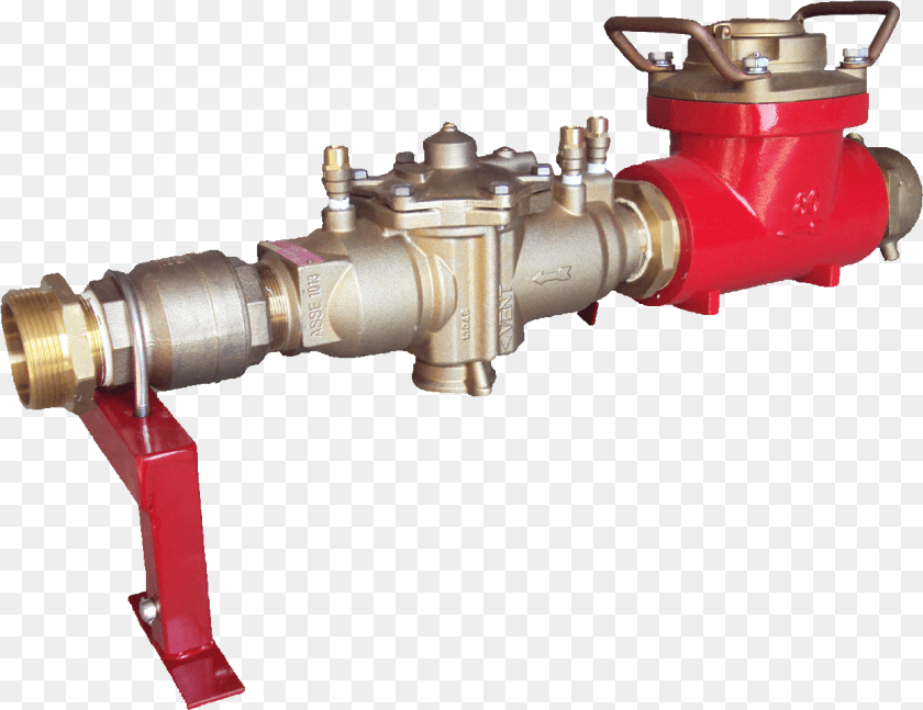 1246x960 Rpz Hydrant Water Meter For Sale, Bronze, Fire Hydrant, Machine Transparent PNG