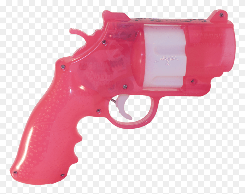 895x694 Rrr Led Hot Pink Russian Roulette Shot Gun, Toy, Weapon, Weaponry HD PNG Download