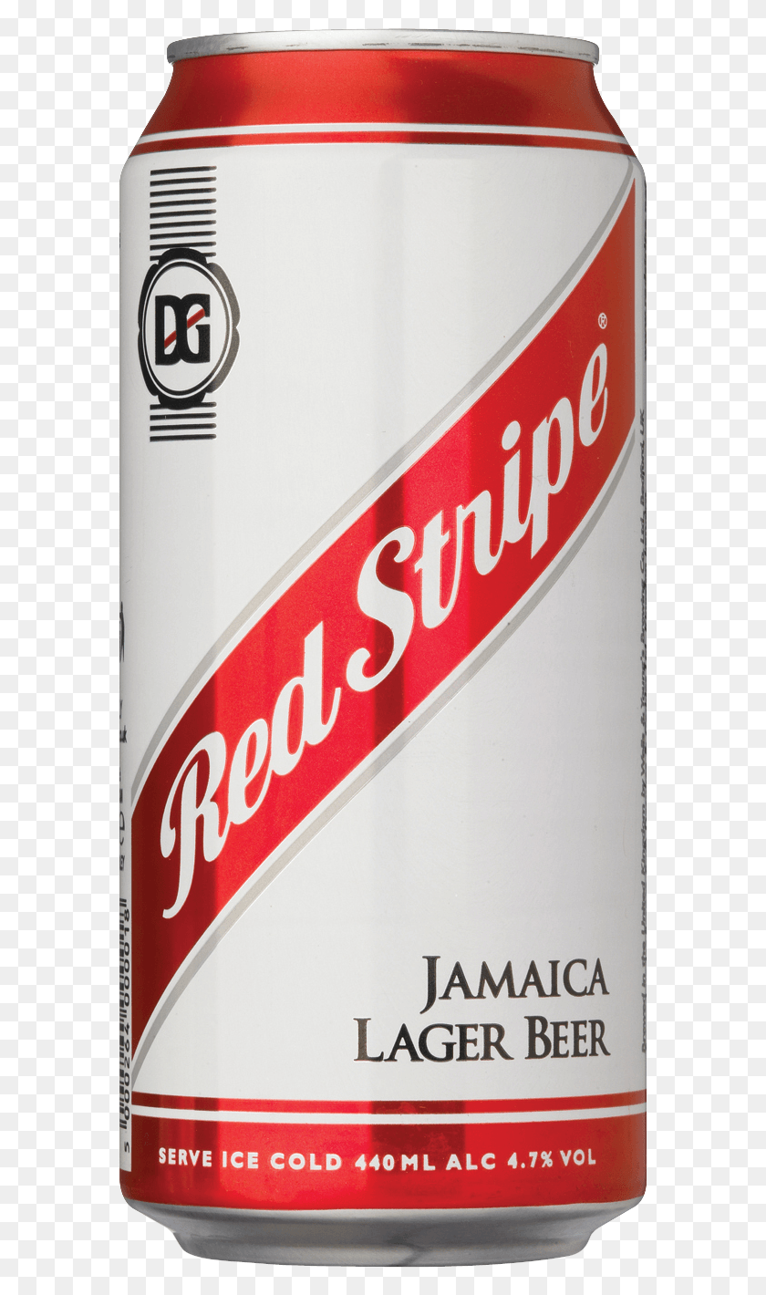 581x1360 Rs Can Hr Jamaican Recipes Caribbean Red Stripe Beer Can, Handrail, Banister, Text HD PNG Download
