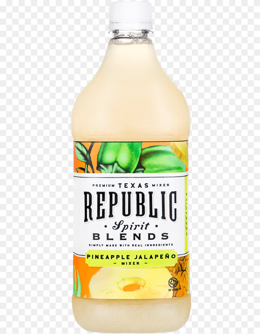 399x1081 Rsb Pinejalapeno, Beverage, Juice Transparent PNG