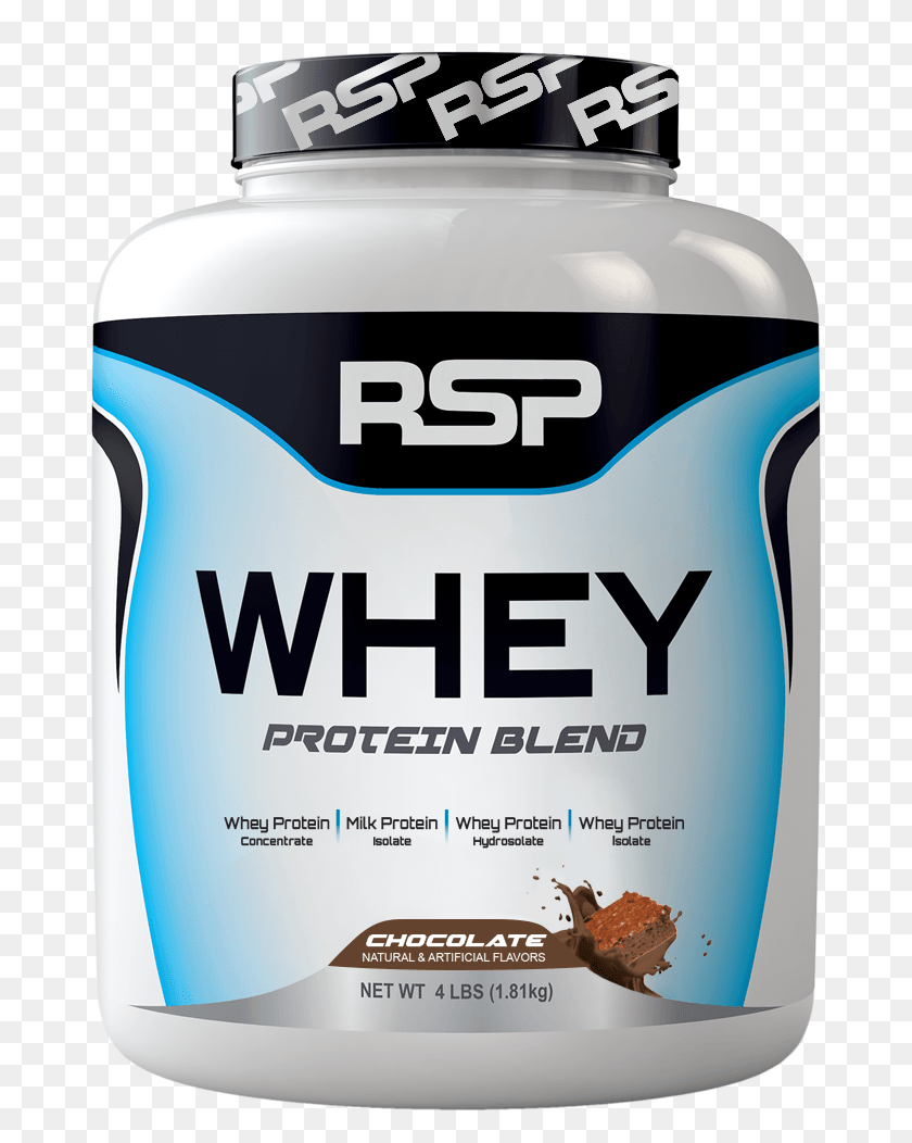 675x992 Rsp Protein, Bottle, Label, Text HD PNG Download