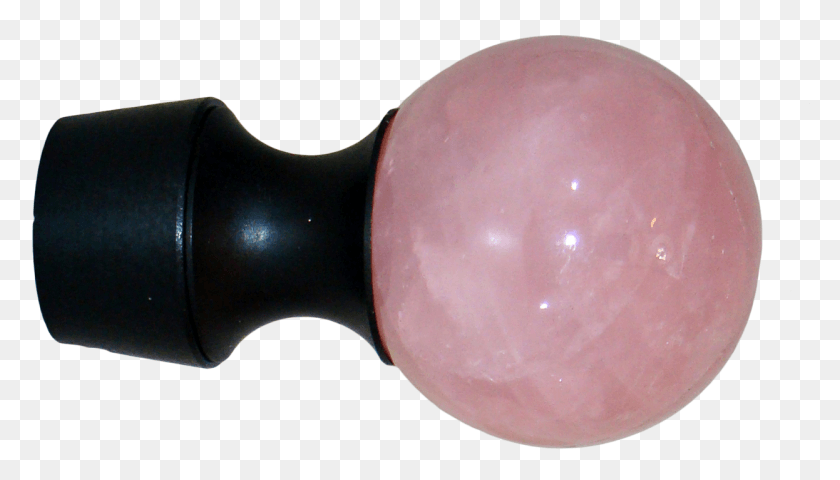 1246x671 Rsqz Myterra Gemstone Rose Quartz Bolt Hook Оптический Инструмент, Кристалл, Яйцо, Еда Png Скачать