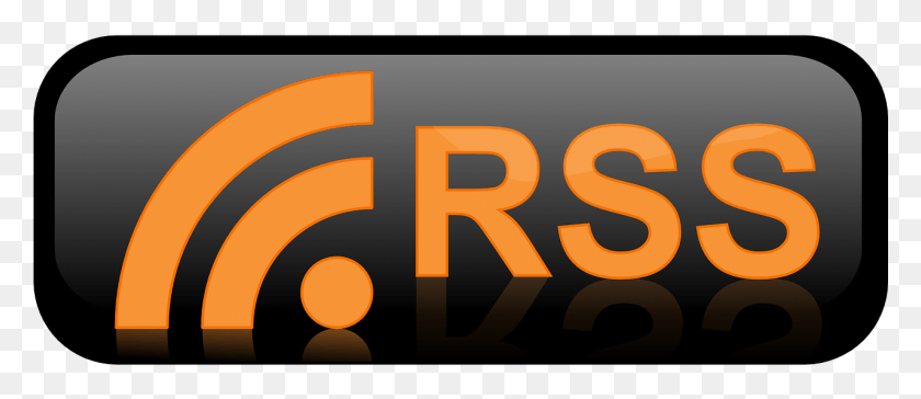 1281x500 Rss Button, Text, Number, Symbol HD PNG Download