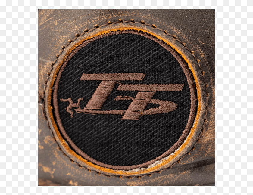 588x588 Rst Iom Tt Crosby Leather Waterproof Short Boots Label, Logo, Symbol, Trademark HD PNG Download