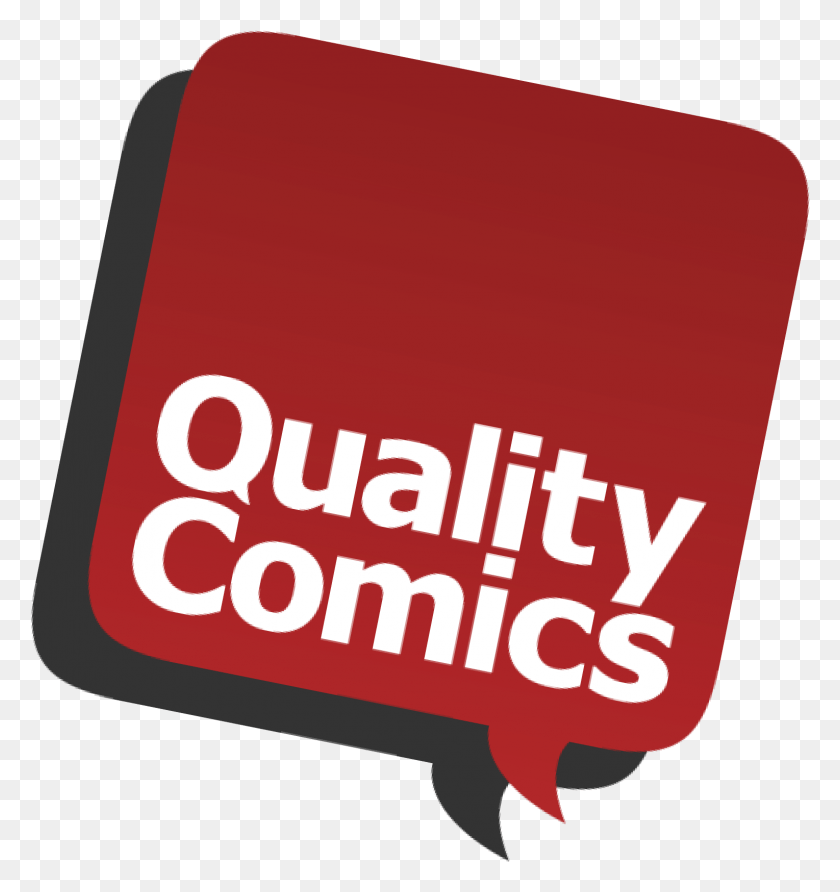 1529x1631 Descargar Png Rsultat De Recherche D39Images Pour Quality Comics Comics, Texto, Alfabeto, Etiqueta Hd Png