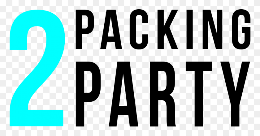 1024x500 Rsvp To The Packing Party Here Human Action, Gray, World Of Warcraft HD PNG Download