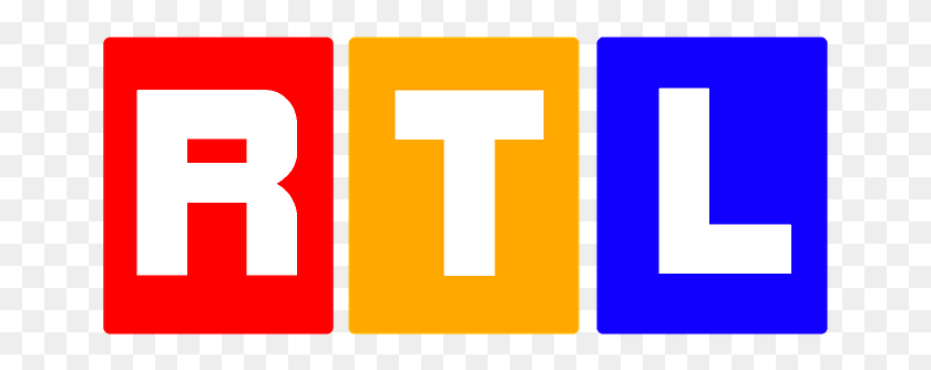 659x274 Rtl Rtl Tv Logo, Text, Alphabet, Number HD PNG Download
