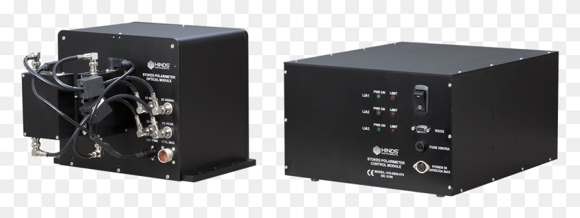 1159x381 Descargar Png Ruag Stokes Polarímetro Electrónica, Cámara, Amplificador, Hardware Hd Png