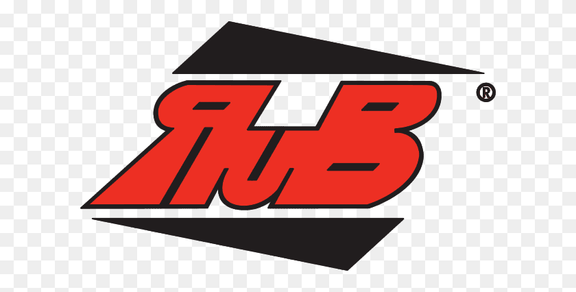 607x366 Rub Valves Logo Rub, Text, Label, Symbol HD PNG Download