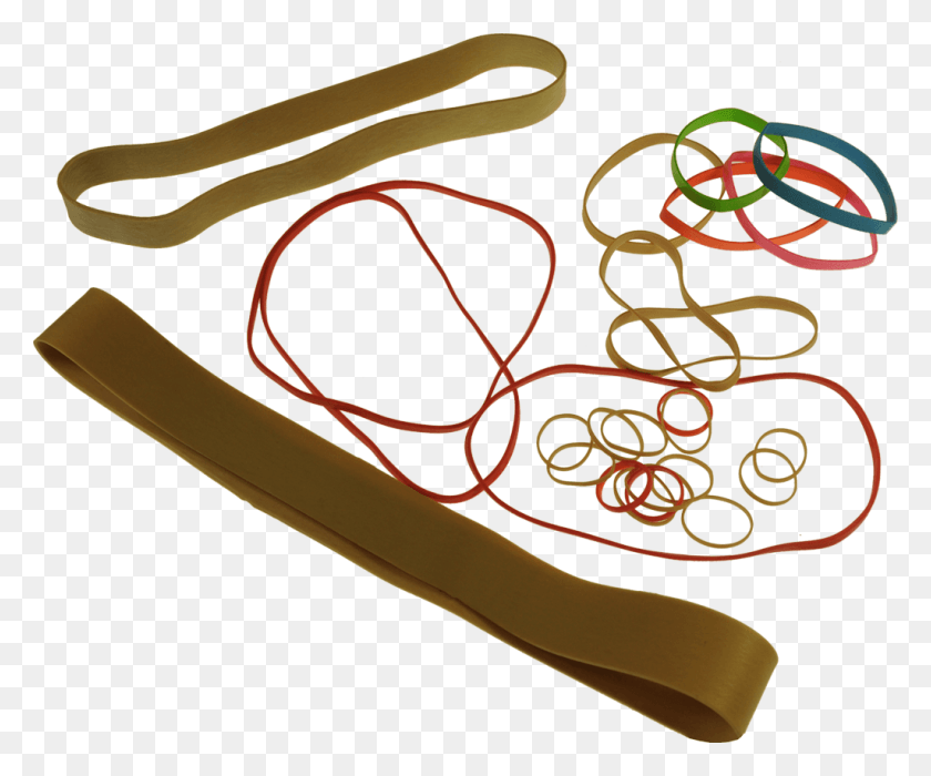 1024x841 Rubber Band 1 2 Inch Rubber Band, Clothing, Apparel, Pattern HD PNG Download