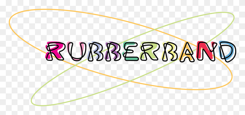 1500x644 Rubber Band, Text, Label, Number Descargar Hd Png