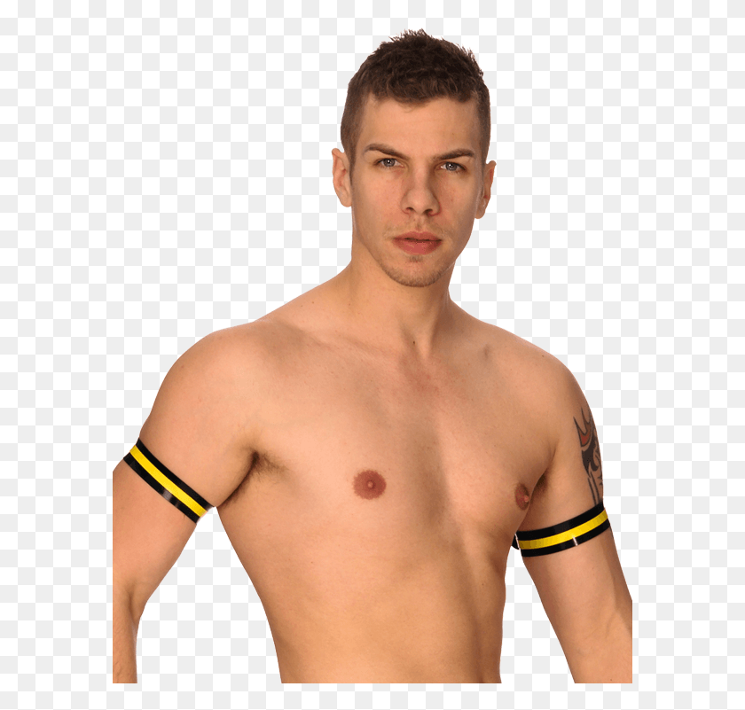 587x741 Bíceps De Goma, Persona, Humano, Torso Hd Png