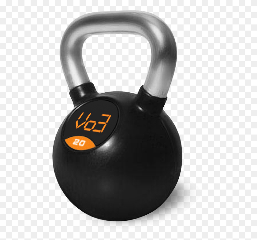 501x725 Rubber Coated Kettlebells Kettlebell, Pottery, Bowling HD PNG Download