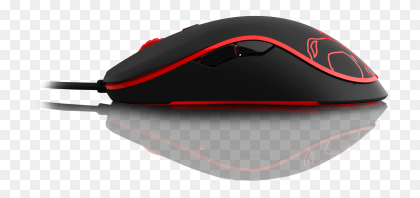 713x336 Rubber Coating Surface Mouse, Helmet, Clothing, Apparel Descargar Hd Png