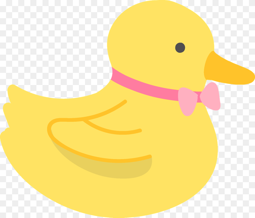 1920x1640 Rubber Duck Banana, Food, Fruit, Plant Clipart PNG