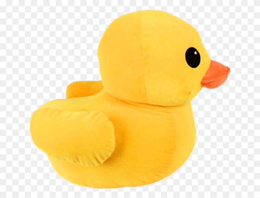 650x581 Rubber Duckytoybath Geese And Swanswater Birdbeakanimal Bath Toy, Animal, Bird, Duck HD PNG Download