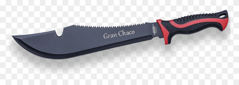 1025x316 Rubber Handle Stainless Steel 33 Cm Blade Length Utility Knife, Weapon, Weaponry, Text HD PNG Download