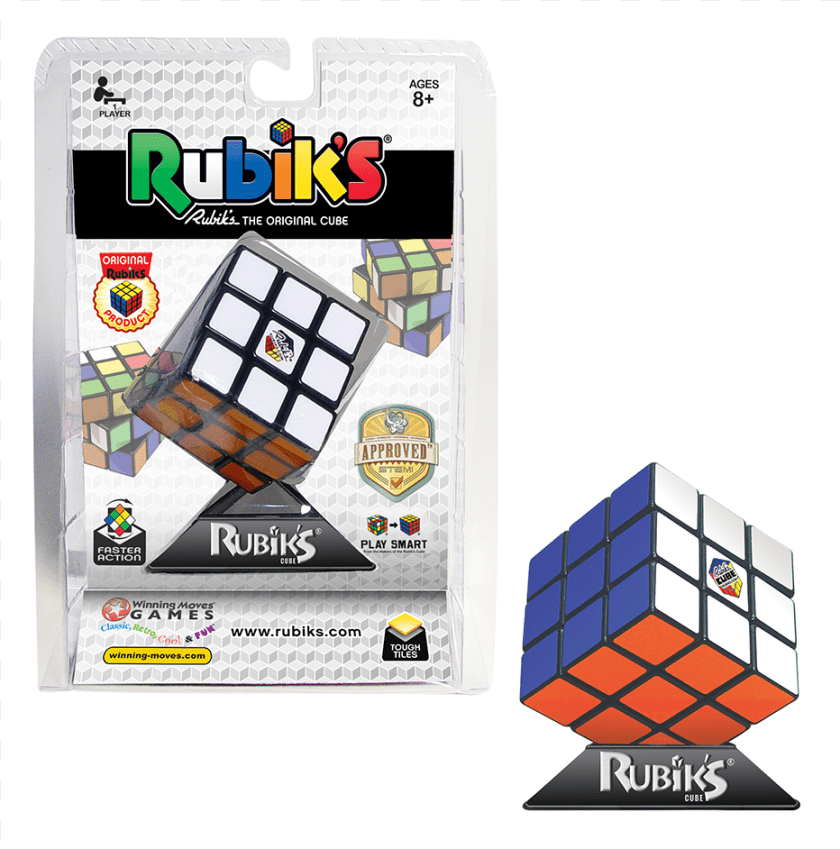 932x942 Rubik S Cube Classicclass Rubiks Cube Winning Moves, Toy, Rubix Cube Transparent PNG