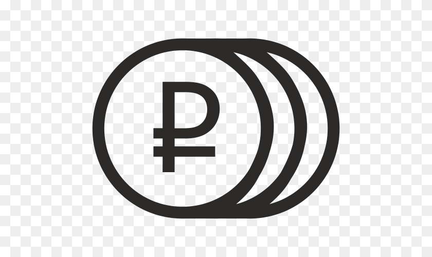 Ruble, Logo, Smoke Pipe, Symbol, Text Transparent PNG