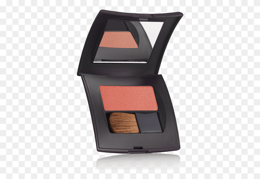 346x518 Rubor En Polvo Blush On Powder Jafra, Paint Container, Palette, Cosmetics HD PNG Download