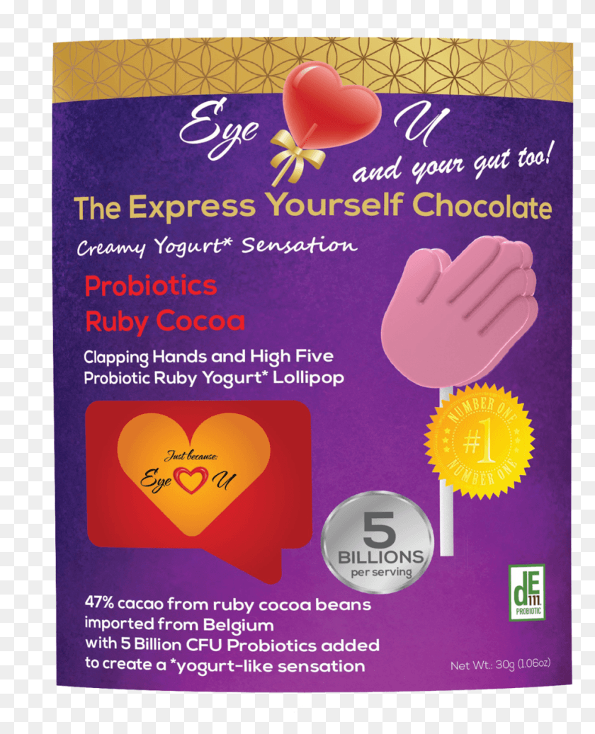 958x1201 Ruby Chocolate, Flyer, Poster, Paper HD PNG Download