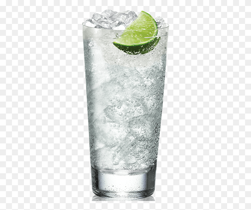 293x643 Ruby Cooler Gin And Tonic, Milk, Beverage, Drink HD PNG Download