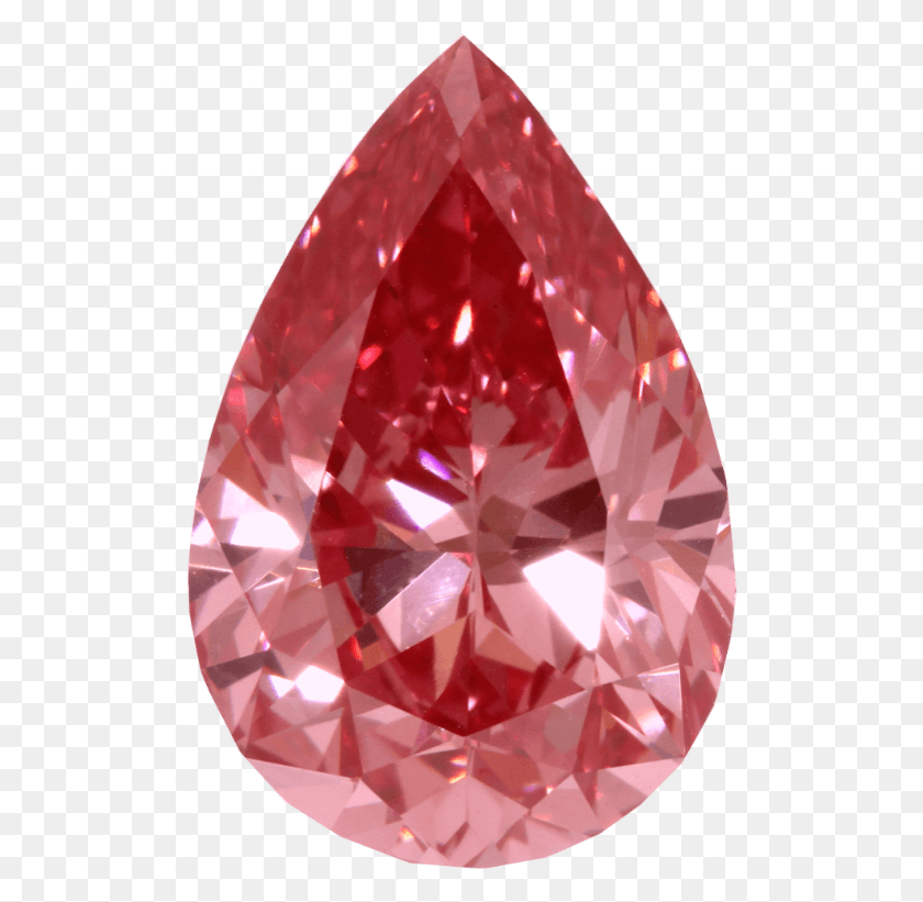 504x761 Рубин Драгоценный Камень Драгоценный Камень Розовый Красный Драгоценный Камень, Бриллиант, Ювелирные Изделия, Аксессуары Hd Png Скачать