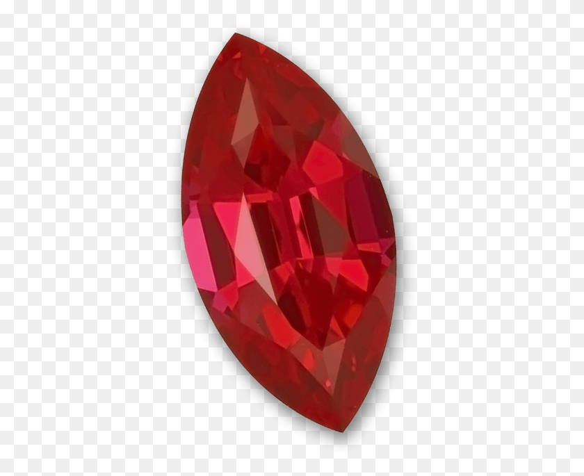 361x625 Ruby Marquise, Gemstone, Jewelry, Accessories HD PNG Download