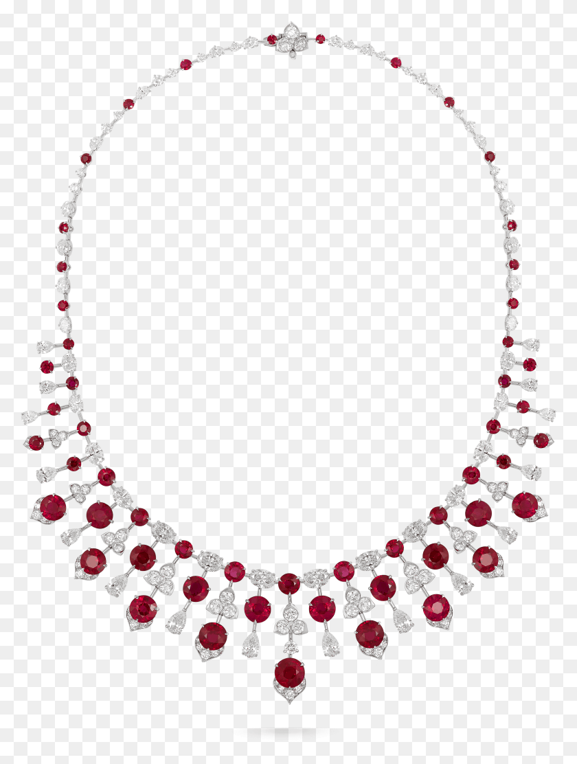 3076x4152 Ruby Necklace Ruby, Accessories, Accessory, Jewelry HD PNG Download