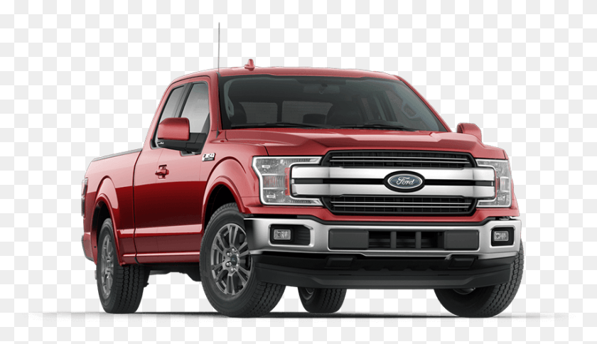 852x464 Ruby Red 2018 Ford F 150 Lariat Lightning Blue, Vehicle, Transportation, Truck HD PNG Download