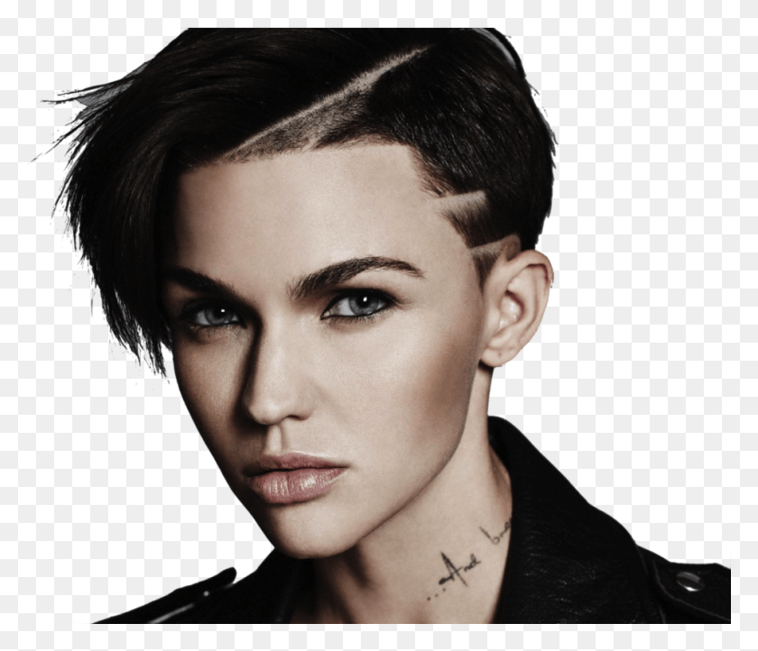 960x815 Ruby Rose Ruby Rose, Skin, Face, Person HD PNG Download