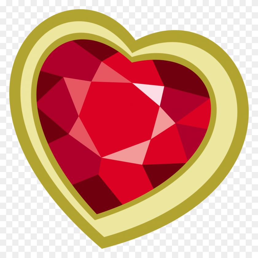 1023x1024 Ruby Transparent Fire Pink Amulet, Heart, Diamond, Gemstone Descargar Hd Png