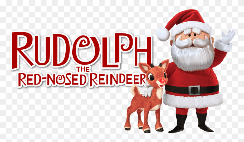 987x543 Rudolph The Red Nosed Reindeer Image, Performer, Person, Human HD PNG Download