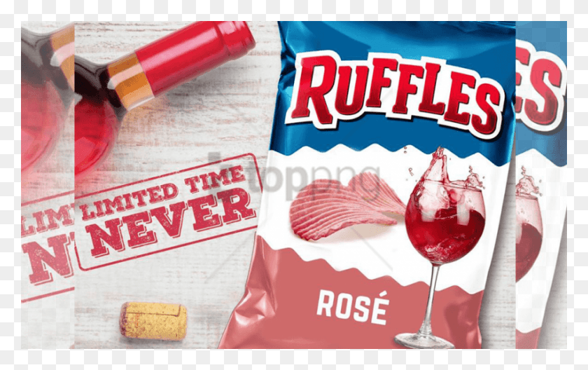 850x510 Ruffles, Beverage, Drink, Glass HD PNG Download