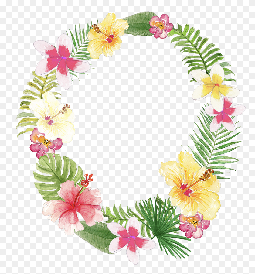 1548x1673 Rufflesnbuttons Reserved Custom Designed Pull On, Wreath, Flower, Plant HD PNG Download