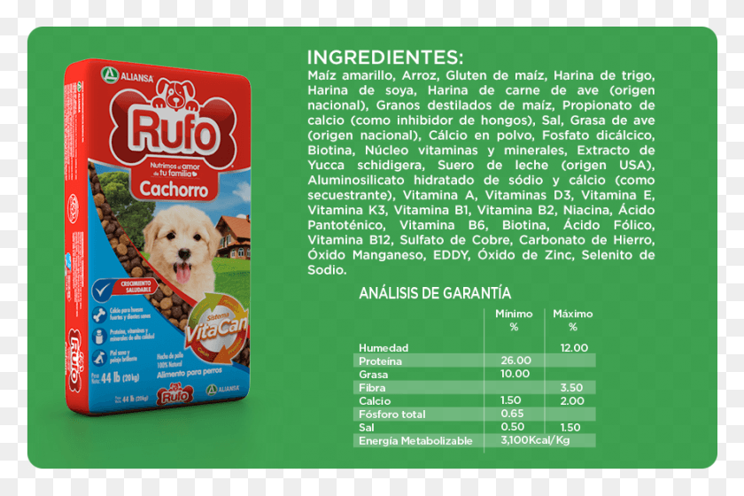 886x568 Rufo Cachorro Companion Dog, Advertisement, Poster, Flyer HD PNG Download
