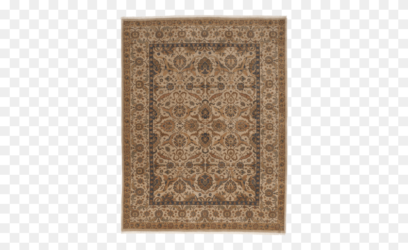 349x455 Rug Transparent Carpet Top View, Tapestry, Ornament HD PNG Download