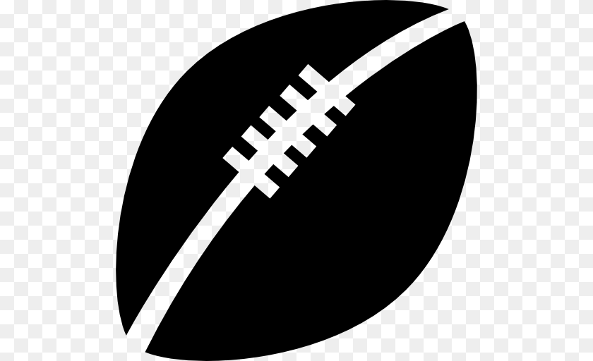 512x512 Rugby, Sport, Ball, Rugby Ball, Animal Clipart PNG