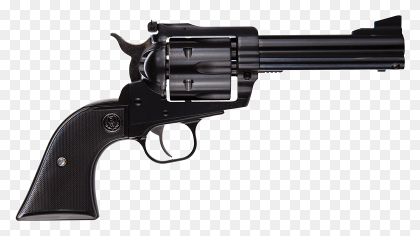 1717x907 Ruger 0405 Blackhawk Single 41 Remington Magnum Ruger Blackhawk 45 Long Colt, Gun, Weapon, Weaponry HD PNG Download