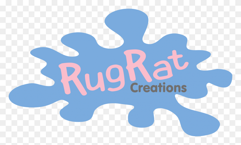1773x1018 Rugrats, Text, Alphabet, Word HD PNG Download