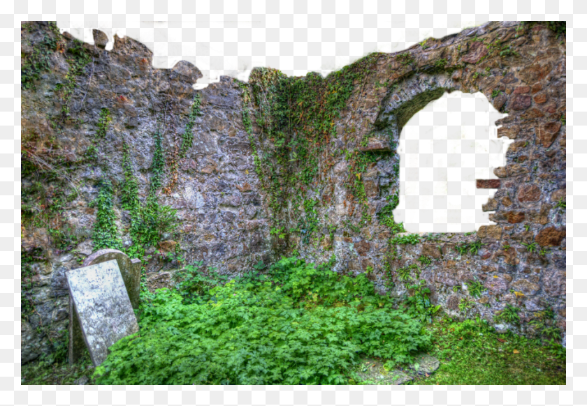900x603 Ruin For Designing Work Old Ruins Transparent, Bunker, Building, Tomb HD PNG Download