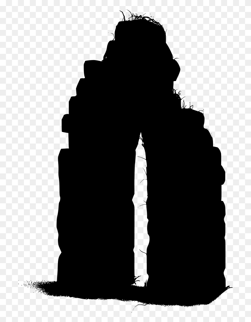 720x1017 Ruins, Gray, World Of Warcraft HD PNG Download