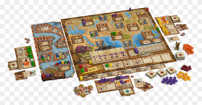 2464x1188 Rule Rule Voyages Of Marco Polo Agents Of Venice HD PNG Download